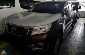 2018 New Nissan Navara Minor Change Mark Down Price 210k All in Promo!!!