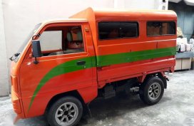 2017 For sale Suzuki Multicab