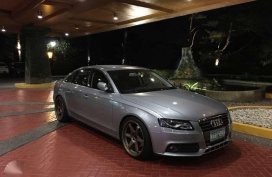 2010 Audi A4 tfsi turbo for sale