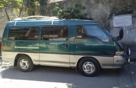 Hyundai Grace Singkit 2000 Model for sale