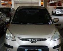 Well-maintained Hyundai Grand i10 2009 for sale