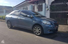 2009 Toyota Vios 1.3 j Private used for sale