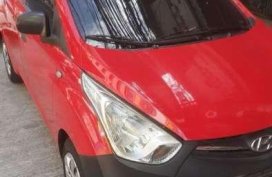 For sale Hyundai Eon 2012
