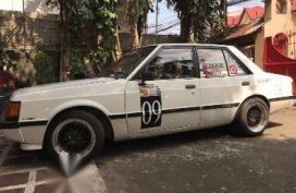 1982 Mitsubishi Lancer Boxtype for sale