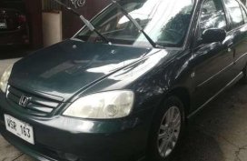 For sale/swap Honda Civic 2001