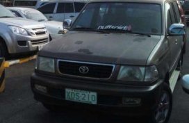 For Sale TOYOTA REVO 2001