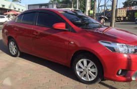 Toyota Vios Sedan 2016 for sale