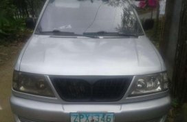 2008 Mitsubishi Adventure diesel gx2 for sale