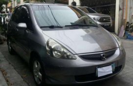 2006 HONDA JAZZ 1.3 for sale