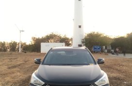 Good as new Hyundai Sta Fe 2013 for sale