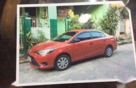 2nd hand 2016 Toyota VIOS 1.3 for sale