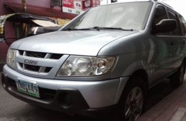2008 Isuzu Crosswind XT for sale
