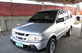 2010 Isuzu Crosswind for sale