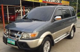 2010 Isuzu Crosswind XUV for sale