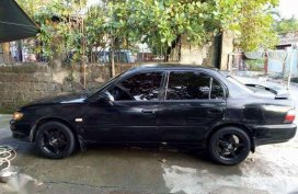 1996 Toyota Corolla Big Body MT for sale