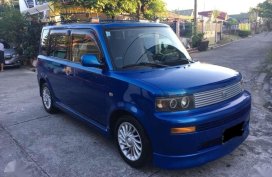 Toyota Bb 2000 1.5 A/T for sale