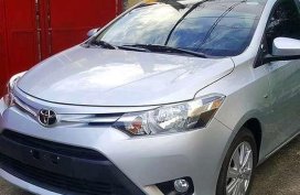 For Sale: 2016 Toyota Vios 1.3E