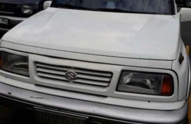 1997 Suzuki Grand Vitara automatic for sale