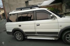 Mitsubishi Adventure gls sports 2013 model cabanatuan city for sale