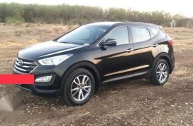 Hyundai Sta Fe 2013 2.2 CRDi for sale