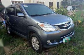 2011 Toyota Avanza 1.5 G Automatic for sale