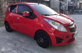 For sale 2012 Chevrolet Spark
