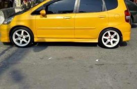 For sale Honda Jazz gd local 2006