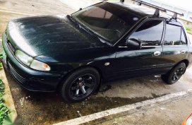 1995 Mitsubishi Lancer pormado for sale
