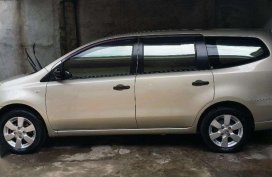 Nissan Grand Livina 2010 for sale