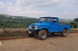 Toyota Land Cruiser BJ45 pickup for sale