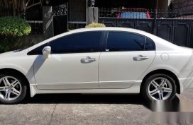 Well-maintained Honda Civic 2.0L 2006 for sale