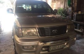 2001 Toyota Revo for Sale