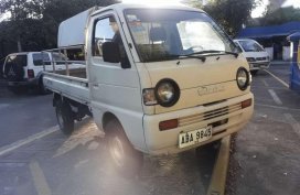 Suzuki Multicab dropside 2014 model for sale