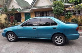 Nissan Sentra 98 like new for sale