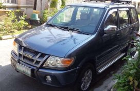 Isuzu Crosswind XLT 2010 for sale