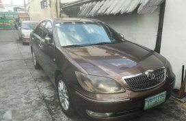 For sale Toyota Camry 2004 3.0 V6 2004 