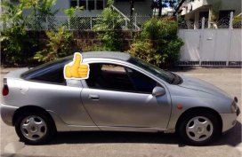 2000 Opel Tigra Coupe 2 door  for sale