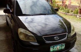 Kia Rio 2007 like new for sale