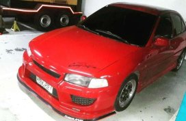 For sale Mitsubishi Lancer 1997 model