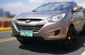 2011 Hyundai Tucson for sale