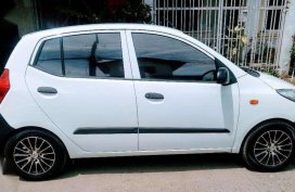 Hyundai i10 2012 for sale