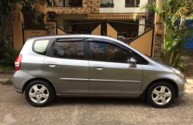 Honda Jazz 2005 AT for sale