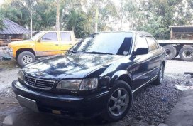 1999 TOYOTA ALTIS SE.G 1.8 1.8 Engine Automatic for sale
