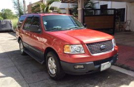 2004 Ford Expedition for sale