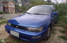 95 Toyota Corolla gli for sale