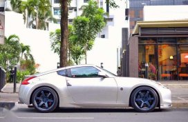2009 Nissan 370Z for sale