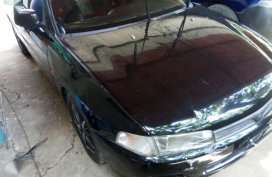 1997 Mitsubishi Lancer pizza for sale
