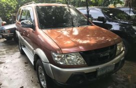 For sale Isuzu Crosswind xuv 2005