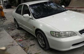 For sale or swap Honda Accord 2001