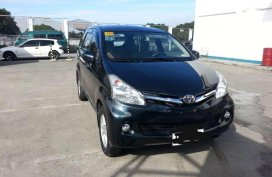2015 Toyota AVANZA G Variant (TOP OF THE LINE) for sale